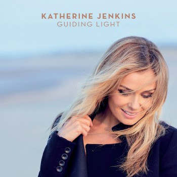Katherine Jenkins - Guiding Light (2018) .flac -2639 Kbps