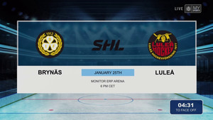 SHL 2020-01-25 Brynäs vs. Luleå 720p - English 25f9f81332213037