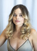 Марго Робби (Margot Robbie) 'Once Upon A Time In Hollywood' press conference (July 12, 2019) Cbe3e11340141260