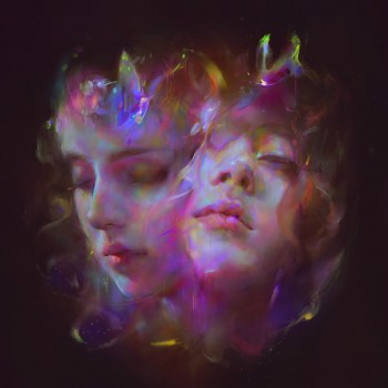 Let's Eat Grandma - I'm All Ears - (2018)