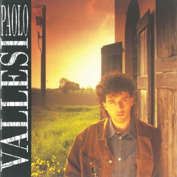 Paolo Vallesi - Paolo Vallesi (1991) .mp3 -320 Kbps