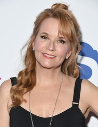 Lea Thompson - 19th Annual Les Girls fundraiser in Los Angeles 10/20/2019