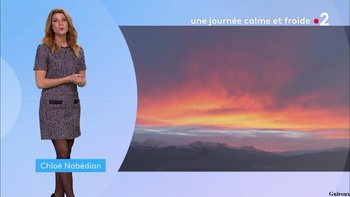 Chloé Nabédian - Novembre 2019 9abec71325894072