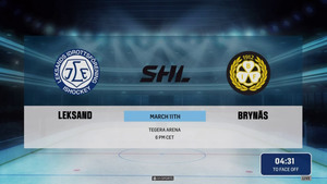 SHL 2021-03-11 Leksand vs. Brynäs 720p - English Cdad531372285578