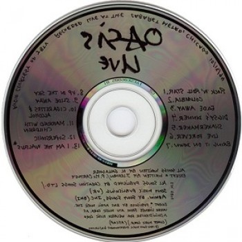 Oasis - Live [Epic, ESK 6805] (1994) .mp3 -320 Kbps