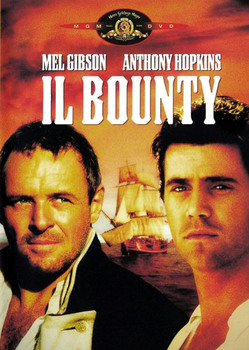 Il bounty (1983) DVD9 Copia 1:1 ENG FRE ITA CAST Il bounty (1983) DVD9 Copia 1:1 ENG FRE ITA CAST
