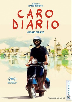 Caro diario (1993) .mkv FullHD 1080p HEVC x265 AC3 ITA