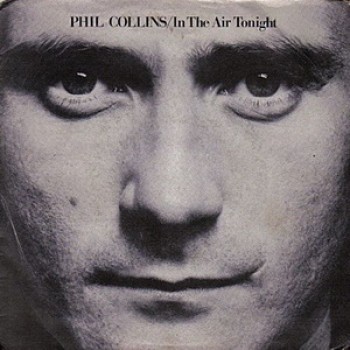 Phil Collins - In The Air Tonight (CDS - Vintage Culture Remix) (2013) .mp3 -320 Kbps