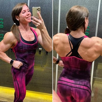 Julia Glazycheva