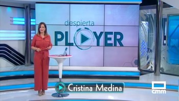 Cristina Medina-Despierta Player-En Comunidad E405f11352805444