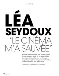 Lea Seydoux  8f48911359459321