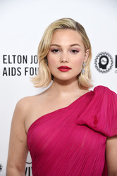 Olivia Holt - 28th Annual Elton John AIDS Foundation Academy Awards Viewing Party in West Hollywood, 2020-02-09