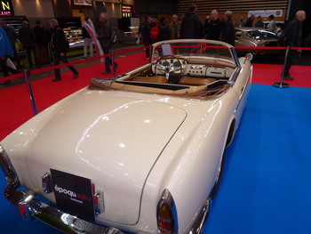 Salon Epoque Auto Lyon 2019. 1224831326259270