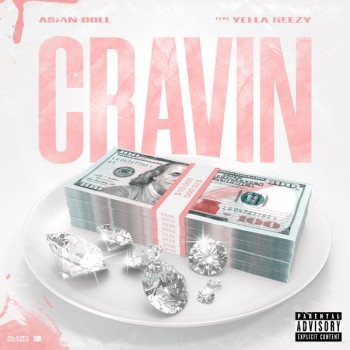 Asian Doll - Cravin (feat. Yella Beezy) - 2019 - mp3