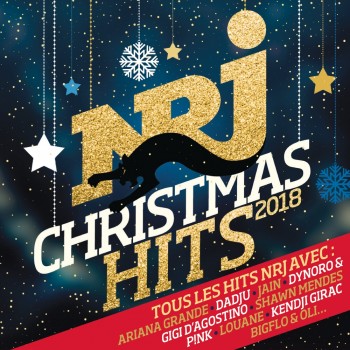 VA - NRJ Christmas Hits 2018 [3CD] (2018) .mp3 -320 Kbps