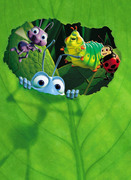 Приключения Флика / A Bug's Life (1998) Cea02b1304262564