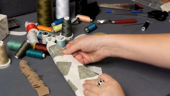 Как научиться шить. Быстрый способ научиться шить с нуля! (Видеокурс)