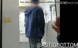 PUBLIC JAKOL TRIP SA CR WITH CUMSHOT