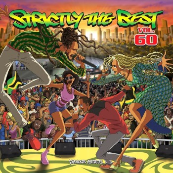 VA - Strictly The Best Vol. 60 (2019) Full Albüm İndir VA - Strictly The Best Vol. 60 (2019) Full Albüm İndir