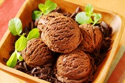 Шоколадное мороженое / Chocolate Ice Cream Ce34cf1337916793