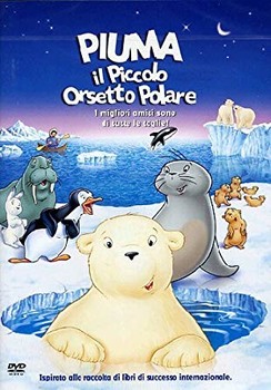 Piuma il piccolo orsetto polare (2003) DVD9 COPIA 1:1 ITA FRA OLA Piuma il piccolo orsetto polare (2003) DVD9 COPIA 1:1 ITA FRA OLA