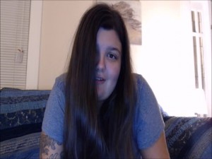 Nicole Web Cam