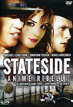 Stateside - Anime ribelli (2004) DVD9 COPIA 1:1 ITA ENG Stateside - Anime ribelli (2004) DVD9 COPIA 1:1 ITA ENG