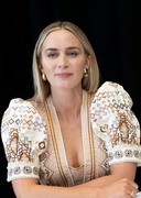 Эмили Блант (Emily Blunt) 'A Quiet Place Part II' press conference (New York, March 8, 2020) Cbf73b1340139426