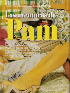 Pamela Anderson - Page 2 98379d1357040590