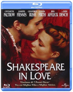 Shakespeare in Love (1998) .mkv HD 720p HEVC x265 DTS ITA AC3 ENG