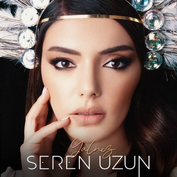 Seren Uzun - Yalnız (2020) Single Albüm İndir Seren Uzun - Yalnız (2020) Single Albüm İndir