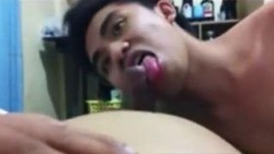 FEEL NA FEEL ANG PAGCHUPA