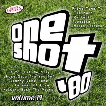 VA - One Shot '80 - Volume 14 (2002) .flac -1006 Kbps