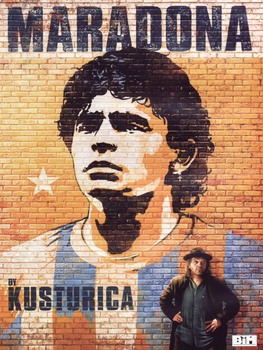Maradona di Kusturica (2008) DVD5 COPIA 1:1 ENG SUB ITA