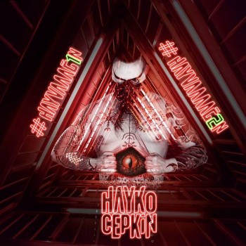 Hayko Cepkin - Hayvaaağ1n (2020) Single Albüm İndir Hayko Cepkin - Hayvaaağ1n (2020) Single Albüm İndir