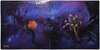 The Moody Blues -  On The Threshold Of A Dream (1969) (Vinyl)