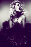Рита Ора (Rita Ora) Louie Banks Photoshoot (4xHQ) 361eae1356713218