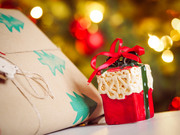 Рождественские подарки / Christmas Gifts Decoration 08c82a1316133359