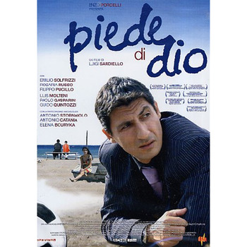 Piede di Dio (2009) DVD5 COPIA 1:1 ITA Piede di Dio (2009) DVD5 COPIA 1:1 ITA