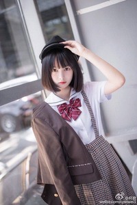 Ikeda Nanaho 池田七帆