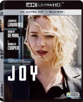 Joy (2015) Full Blu-Ray 4K 2160p UHD HDR 10Bits HEVC ITA DTS 5.1 ENG DTS-HD MA 5.1 MULTI