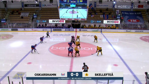 SHL 2021-02-06 Oskarshamn vs. Skellefteå 720p - Swedish 357abc1369292624