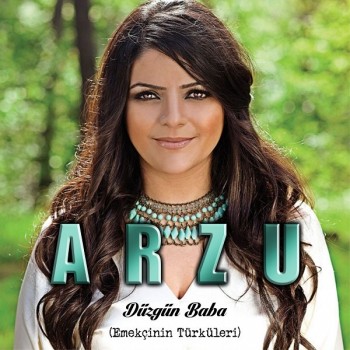 Arzu - Düzgün Baba (2020) Single Albüm İndir Arzu - Düzgün Baba (2020) Single Albüm İndir