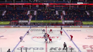 KHL 2020-09-17 Spartak Moscow vs. SKA Saint Petersburg 720p - English 3163d71354597421