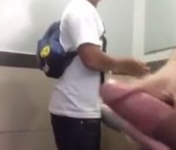 JAKOL SA JOLLIBEE CR ISUSUBO MO BA KUNG IKAW NAKAKITA
