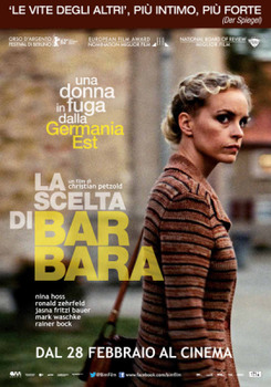 La scelta di Barbara (2012) DVD9 Copia 1:1 ITA-GER La scelta di Barbara (2012) DVD9 Copia 1:1 ITA-GER