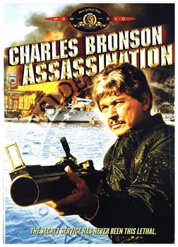 Assassination (1987) DVD5 COPIA 1:1 ITA Assassination (1987) DVD5 COPIA 1:1 ITA