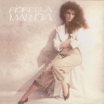 Fiorella Mannoia - Fiorella Mannoia (1986) .mp3 -320 Kbps