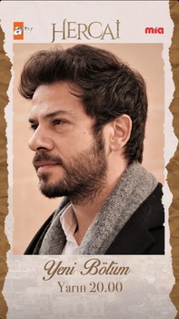 Hercai - Poze oficiale // Rezumate // Fragmente traduse  - Pagina 21 653a471369499684