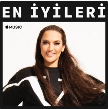 Demet Akalın - En İyi Şarkıları (2020) Özel Albüm İndir Demet Akalın - En İyi Şarkıları (2020) Özel Albüm İndir